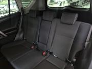 Toyota RAV4 IV (XA40) Рестайлинг Екатеринбург  - изображение 44