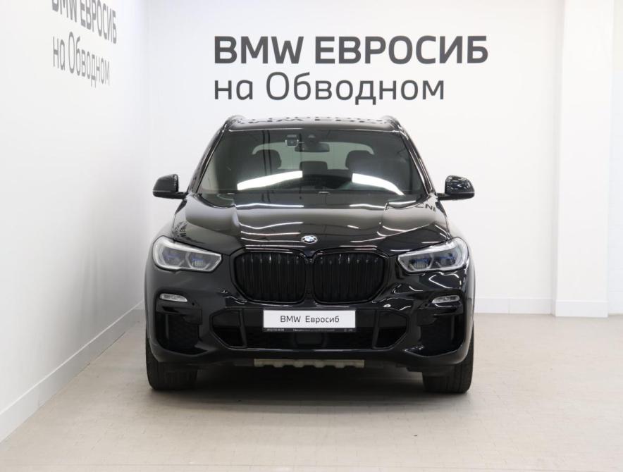 BMW X5 IV (G05/G18) Санкт-Петербург  - изображение 3