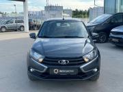 Lada (ВАЗ) Granta I Рестайлинг Калуга  - изображение 18