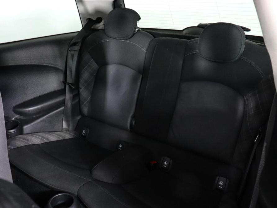 Mini Hatch III (F55/F56) Химки  - изображение 12