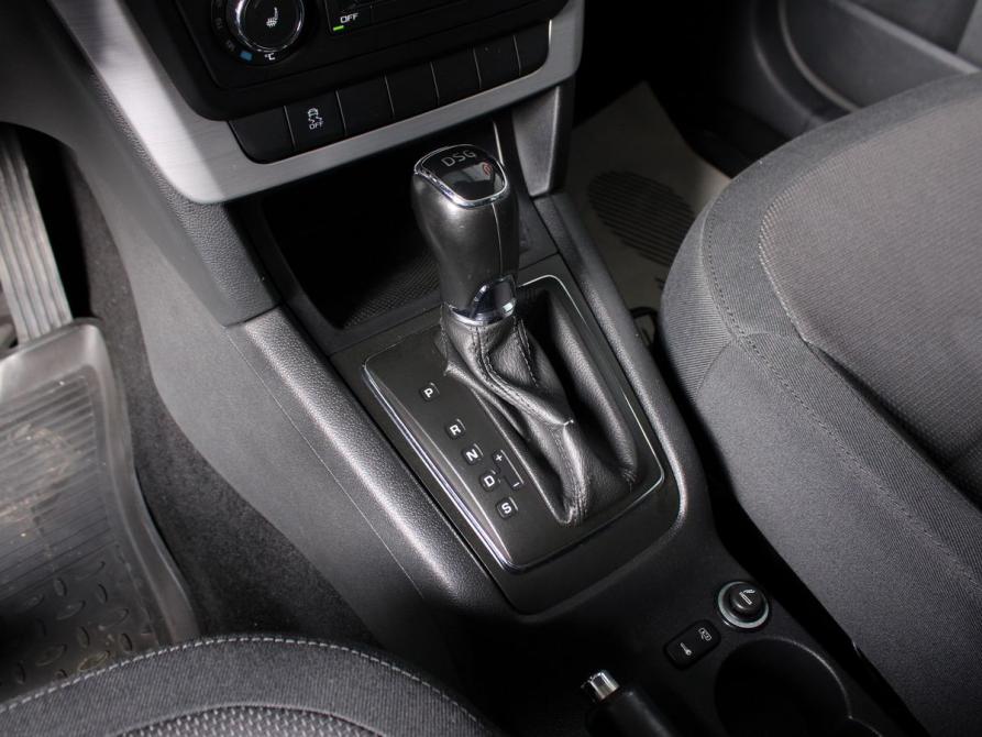Skoda Yeti I Рестайлинг Минеральные Воды  - изображение 11