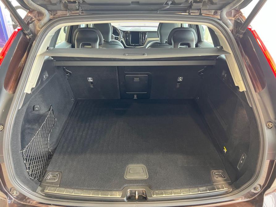Volvo XC60 II Москва  - изображение 32