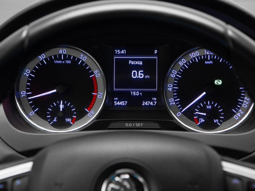Skoda Rapid I Москва  - изображение 11