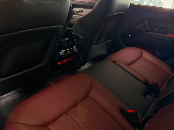 Новый Land Rover Range Rover Sport III 2025 года, цена 19 490 000 рублей, внедорожник, Автокод Объявления