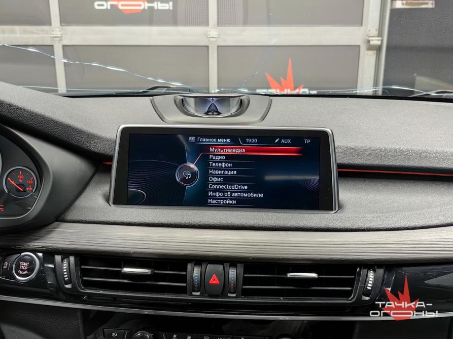 BMW X5 III (F15) Пермь  - изображение 13