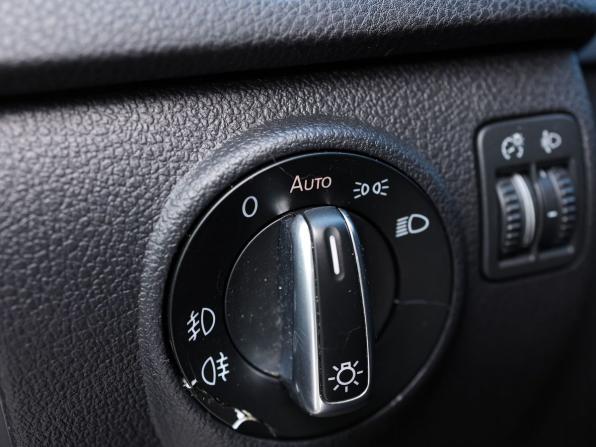 Volkswagen Tiguan I Рестайлинг с пробегом 2013 года, цена 1 059 000 рублей, 242019 км, внедорожник, Автокод Объявления
