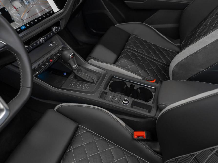 Audi Q3 II (F3) Москва  - изображение 17