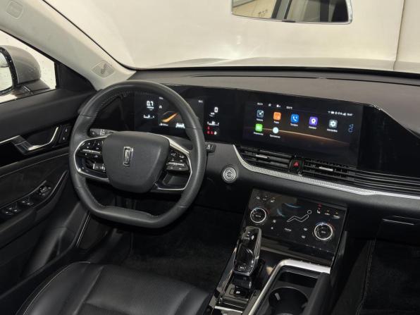 FAW Bestune B70 I с пробегом 2023 года, цена 2 040 000 рублей, 46234 км, лифтбек, Автокод Объявления