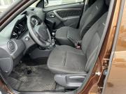 Renault Duster I Рестайлинг Брянск  - изображение 24