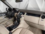 Land Rover Discovery IV Москва  - изображение 35