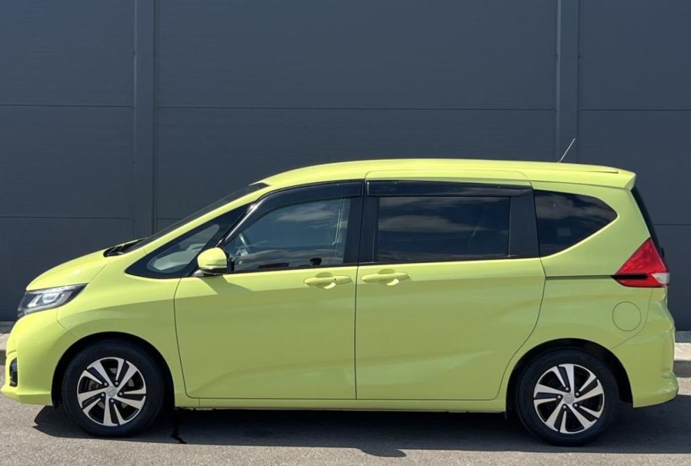 Honda Freed II Красноярск  - изображение 15