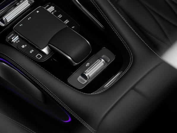 Mercedes-Benz GLS AMG II (X167) Рестайлинг с пробегом 2026 года, цена 28 500 000 рублей, 20 км, внедорожник, Автокод Объявления