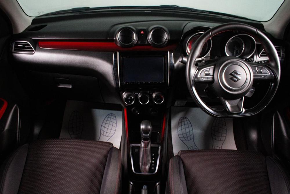 Suzuki Swift V Сургут  - изображение 12