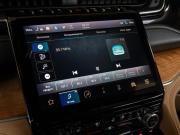 Jeep Grand Cherokee V (WL) Краснодар  - изображение 40