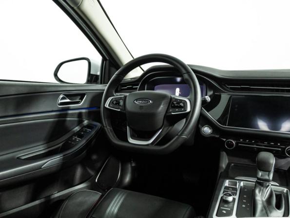 Omoda S5 с пробегом 2023 года, цена 1 389 000 рублей, 36601 км, седан, Автокод Объявления