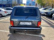 Lada (ВАЗ) 2131 (4x4) I Сургут  - изображение 29
