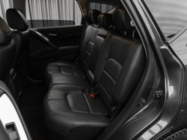 Nissan Murano II (Z51) Рестайлинг 2 с пробегом 2012 года, цена 1 450 000 рублей, 140789 км, внедорожник, Автокод Объявления