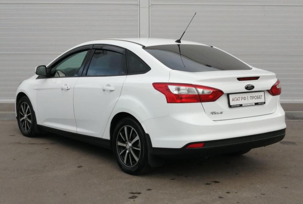 Ford Focus III Иваново  - изображение 5