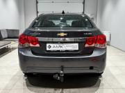 Chevrolet Cruze I Екатеринбург  - изображение 27
