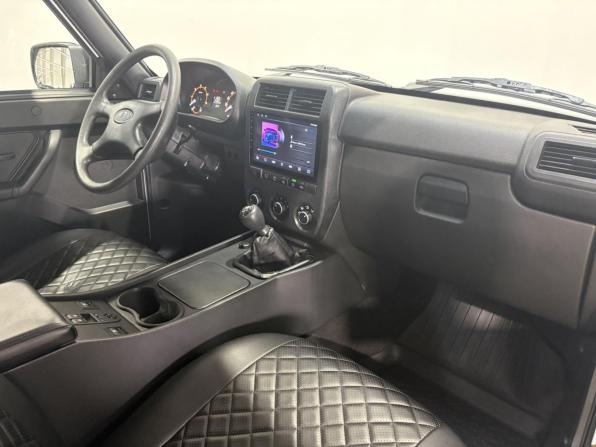 Lada (ВАЗ) Niva Legend с пробегом 2024 года, цена 933 000 рублей, 24292 км, внедорожник, Автокод Объявления