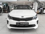 Kia Optima IV Казань  - изображение 24