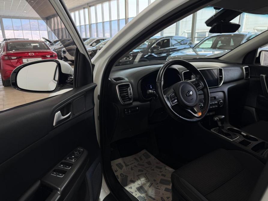Kia Sportage IV Новороссийск  - изображение 8