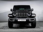 Jeep Wrangler IV (JL) Рестайлинг Москва  - изображение 24