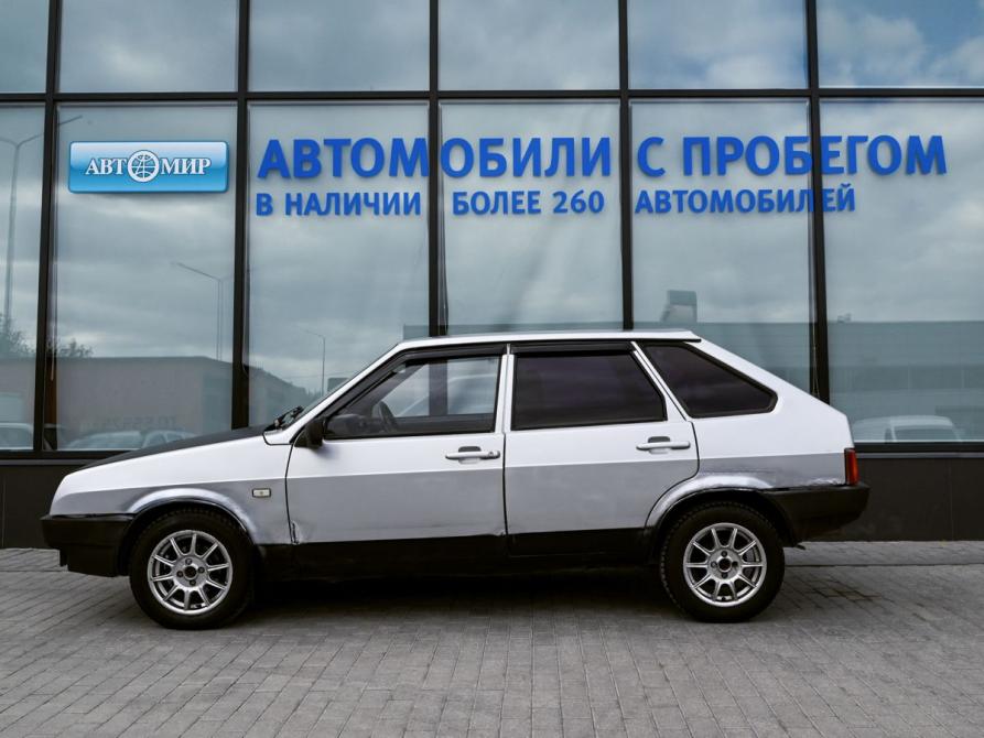 Lada (ВАЗ) 2109 Екатеринбург  - изображение 2