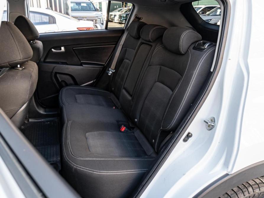 Kia Sportage III Краснодар  - изображение 9