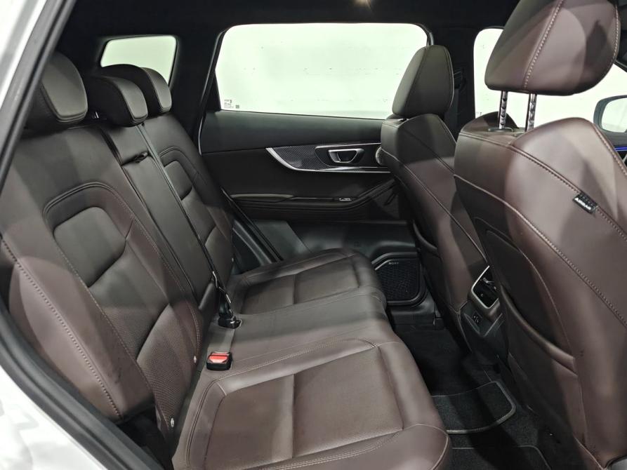 Chery Tiggo 7L I Москва  - изображение 11