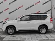 Toyota Land Cruiser Prado 150 Series Рестайлинг 1 Екатеринбург  - изображение 33