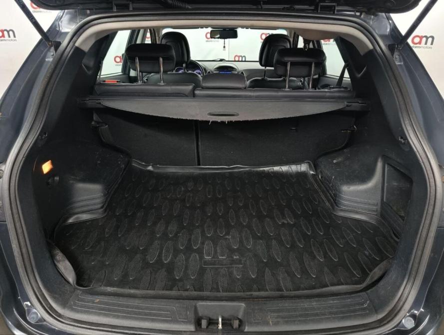 Hyundai ix35 I Санкт-Петербург  - изображение 20