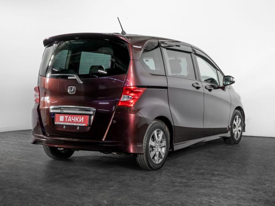 Honda Freed I Рестайлинг Иркутск  - изображение 3