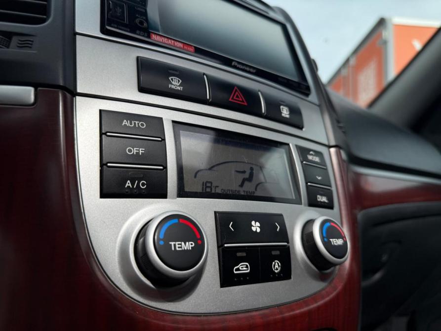 Hyundai Santa Fe II Омск  - изображение 22