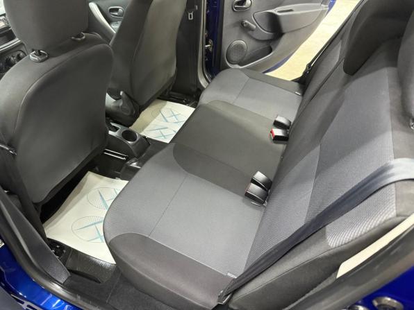 Renault Sandero II с пробегом 2014 года, цена 670 000 рублей, 142892 км, хэтчбек, Автокод Объявления
