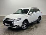 Mitsubishi Outlander III Рестайлинг 2 Саратов  - изображение 14