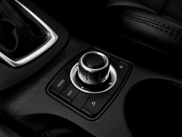Mazda CX-5 I с пробегом 2014 года, цена 1 925 000 рублей, 147764 км, внедорожник, Автокод Объявления