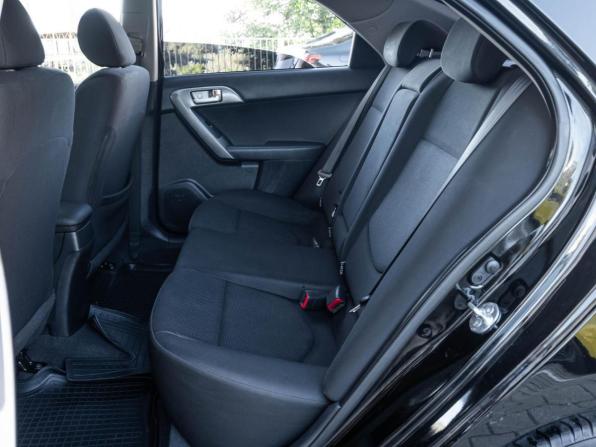 Kia Cerato II с пробегом 2009 года, цена 697 700 рублей, 304513 км, седан, Автокод Объявления
