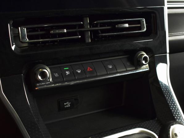 Haval M6 II с пробегом 2024 года, цена 1 654 999 рублей, 44629 км, внедорожник, Автокод Объявления