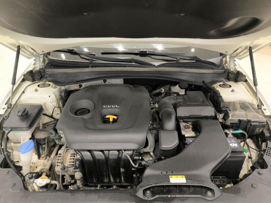 Kia K5 III Казань  - изображение 11