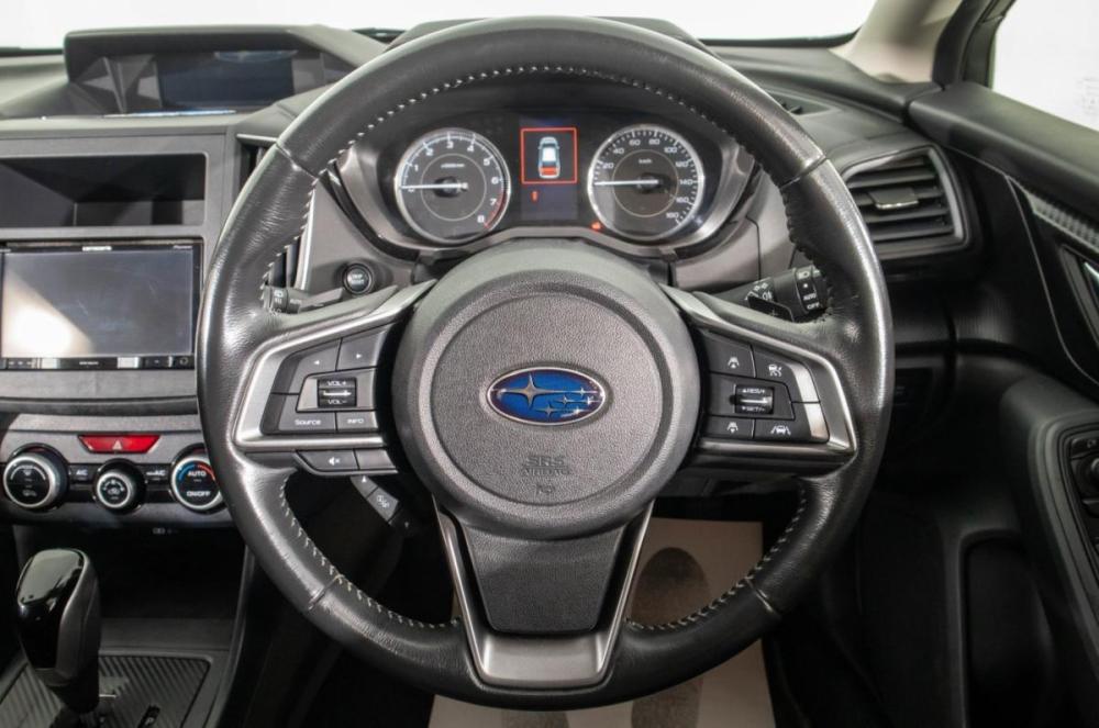 Subaru Impreza V Барнаул  - изображение 14