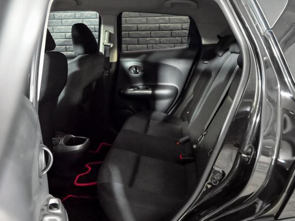 Nissan Juke I с пробегом 2012 года, цена 900 000 рублей, 129698 км, внедорожник, Автокод Объявления