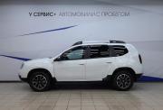 Renault Duster I Рестайлинг Москва  - изображение 18