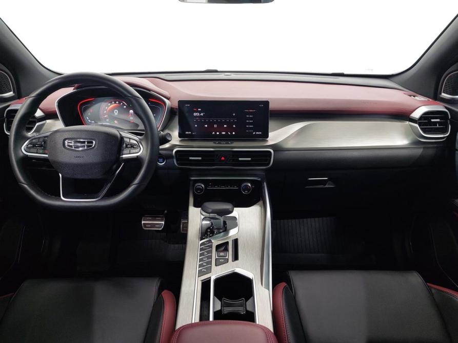 Geely Coolray I Пермь  - изображение 12