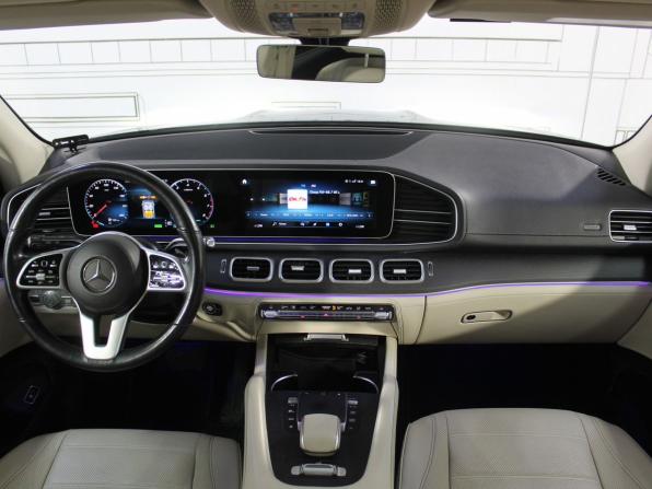 Mercedes-Benz GLE II (V167) с пробегом 2021 года, цена 8 790 000 рублей, 74250 км, внедорожник, Автокод Объявления