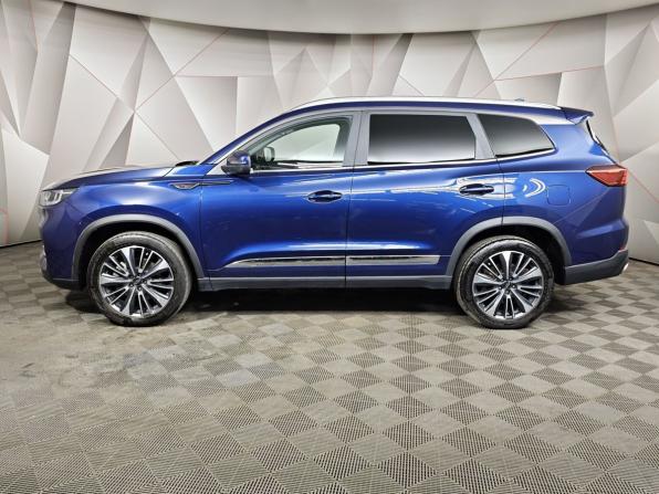 Chery Tiggo 8 Pro Max I с пробегом 2023 года, цена 2 399 000 рублей, 57061 км, внедорожник, Автокод Объявления