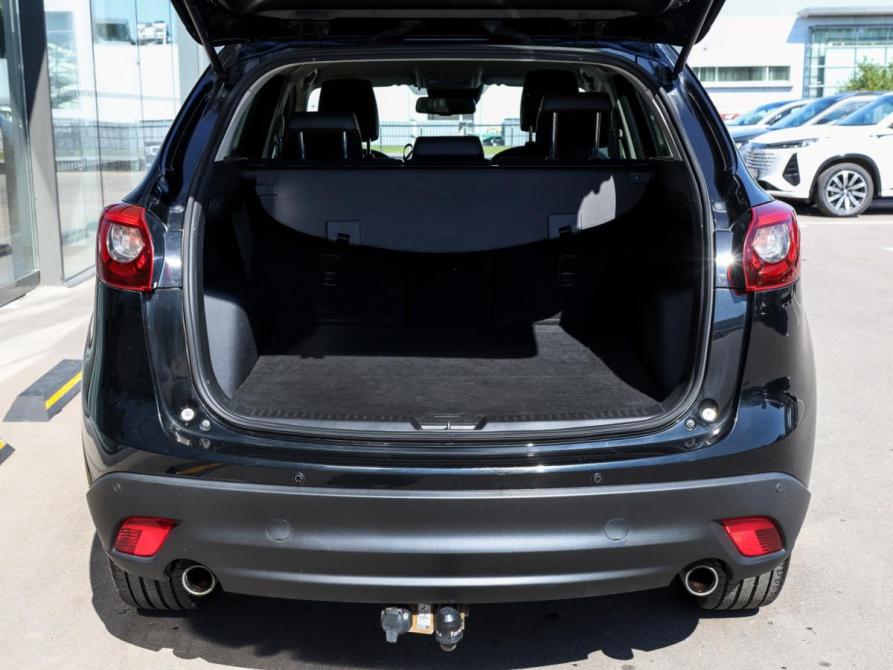 Mazda CX-5 I Рестайлинг Москва  - изображение 11