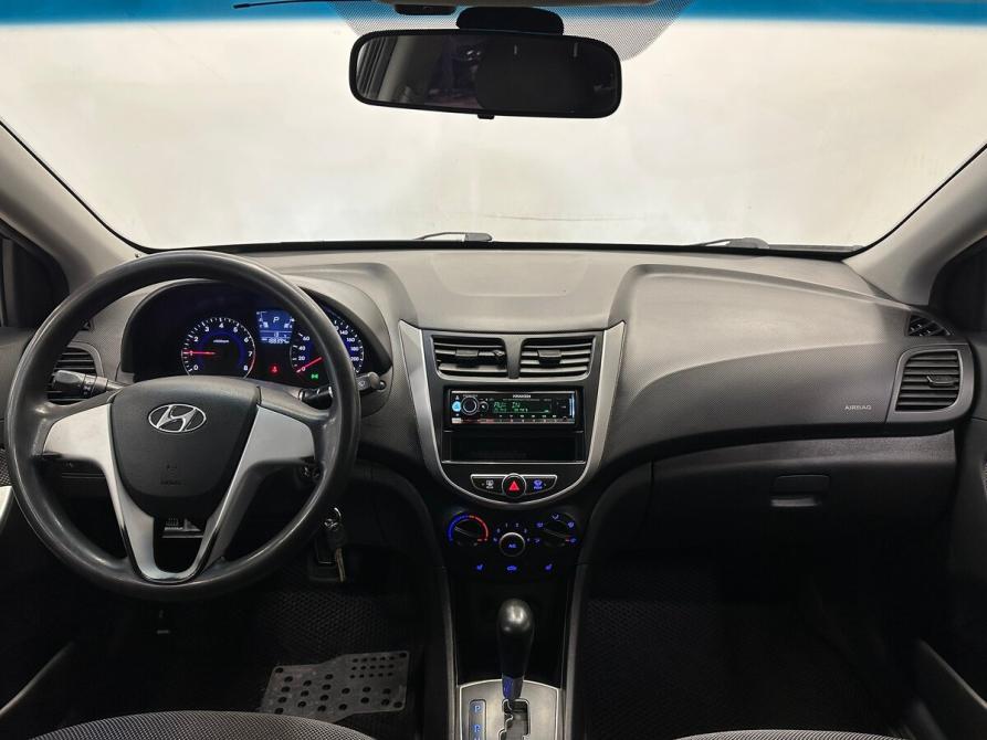 Hyundai Solaris I Балашиха  - изображение 5