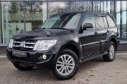 Mitsubishi Pajero IV Рестайлинг 2 Уфа  - изображение 18
