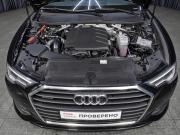 Audi A6 V (C8) Москва  - изображение 34